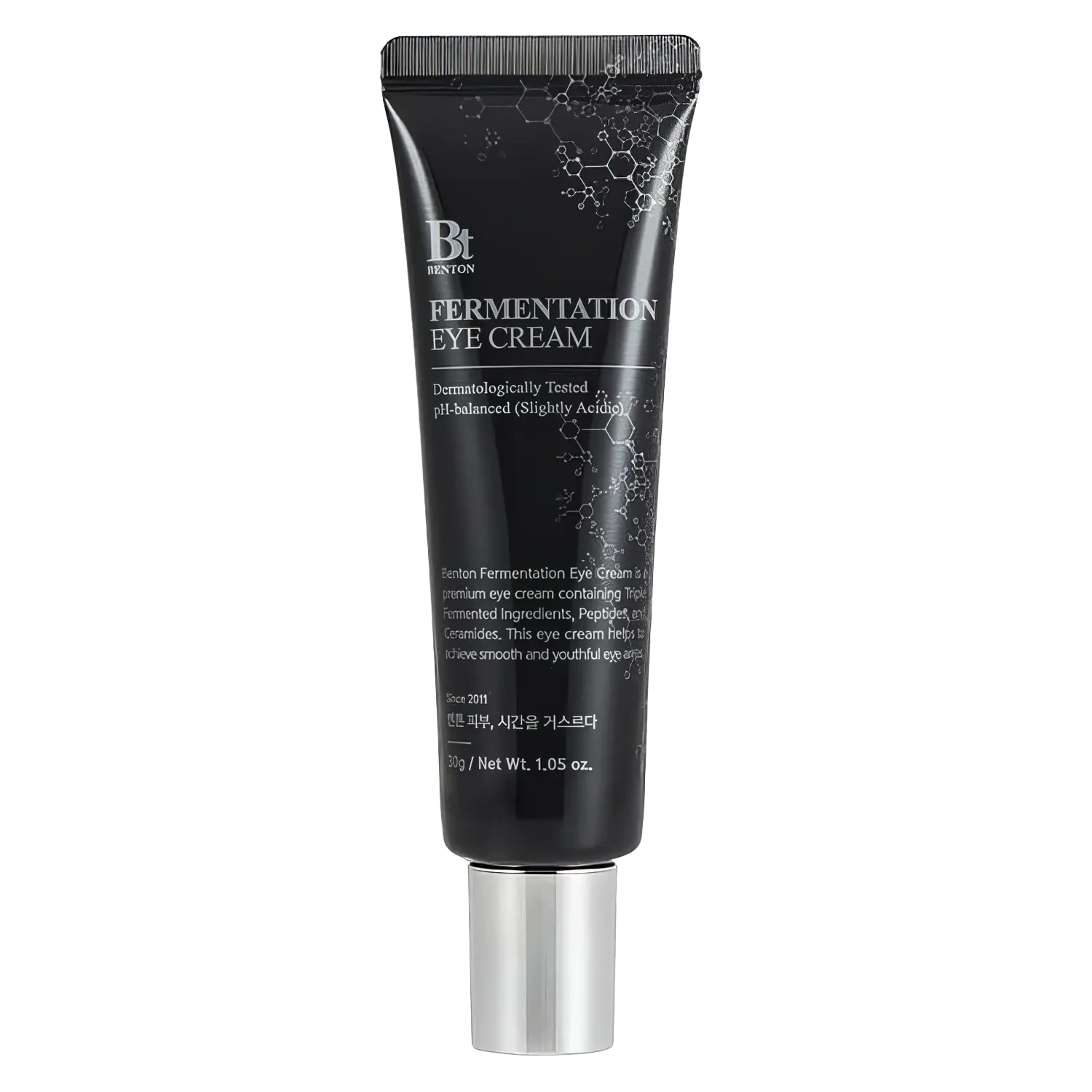Benton - Fermentation Eye Cream - 30g-Wonder Skin