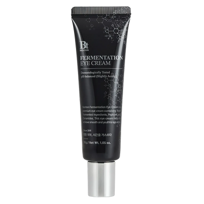 Benton - Fermentation Eye Cream - 30g-Wonder Skin