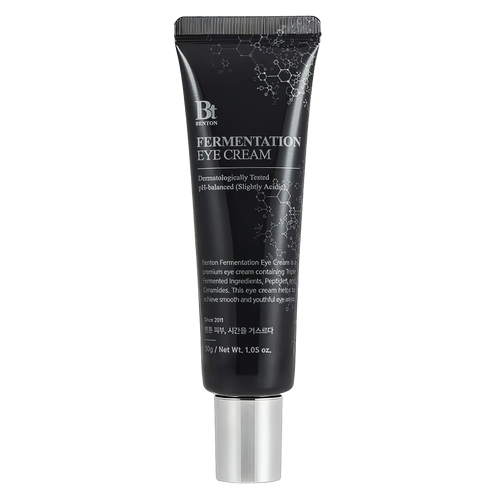 Benton - Fermentation Eye Cream - 30g-Wonder Skin