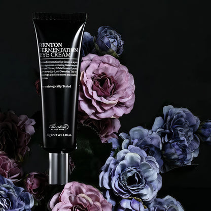 Benton - Fermentation Eye Cream - 30g-Wonder Skin