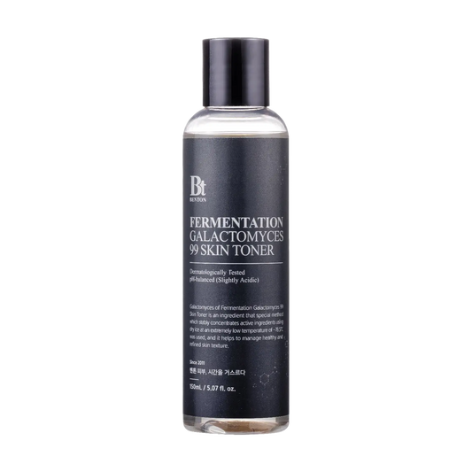 Benton - Fermentation Galactomyces 99 Skin Toner - 150ml-Wonder Skin