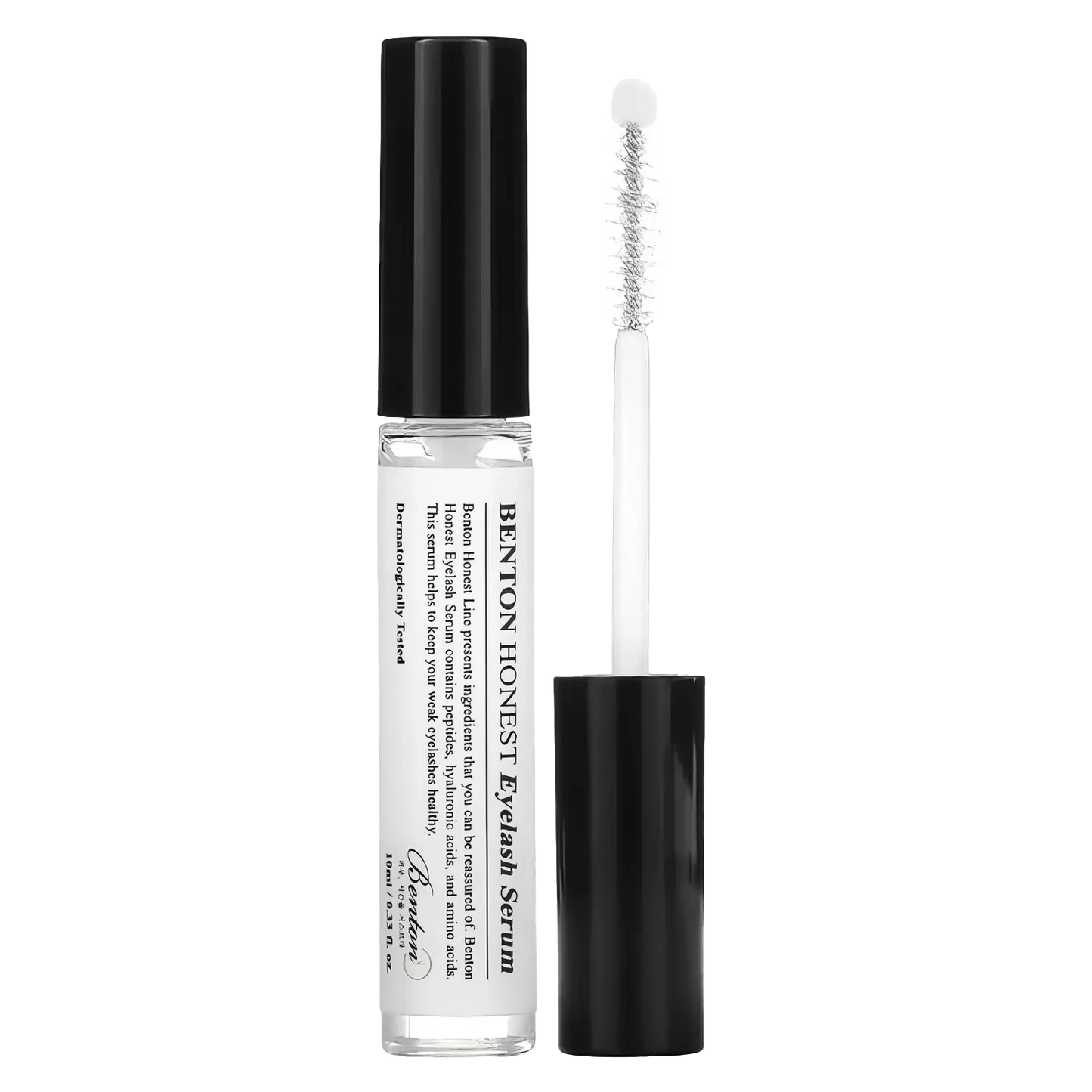 Benton - Honest Eyelash Serum - 10ml-Wonder Skin