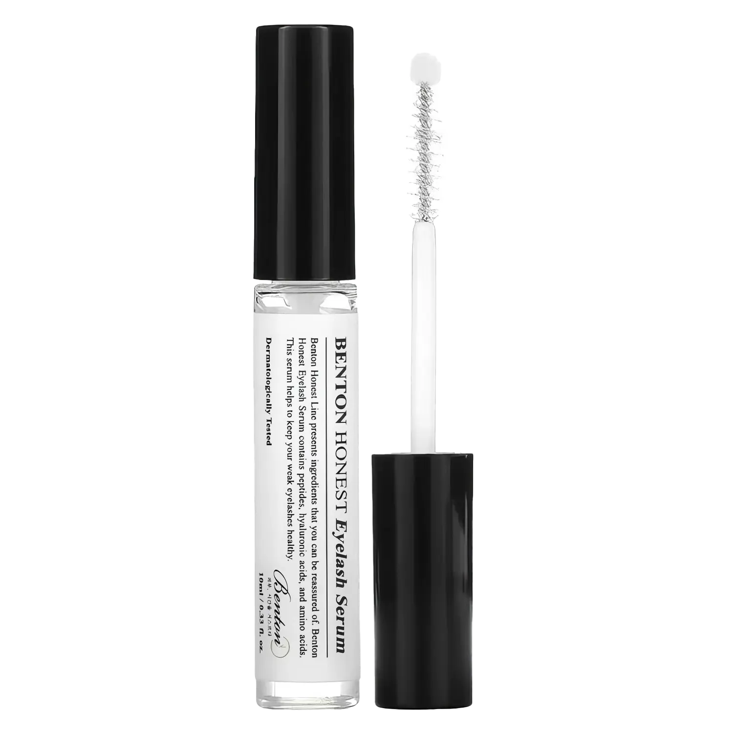 Benton - Honest Eyelash Serum - 10ml-Wonder Skin