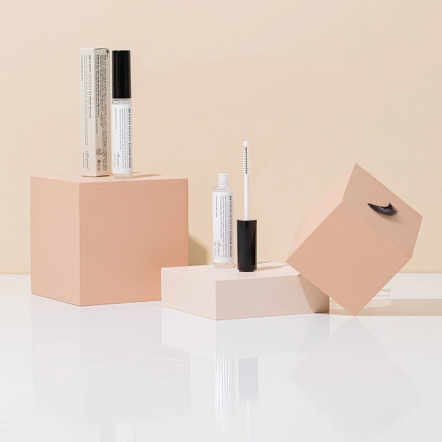 Benton - Honest Eyelash Serum - 10ml-Wonder Skin