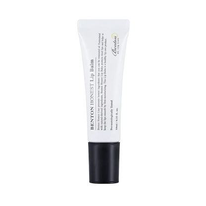 Benton - Honest Lip Balm - 10ml-Wonder Skin