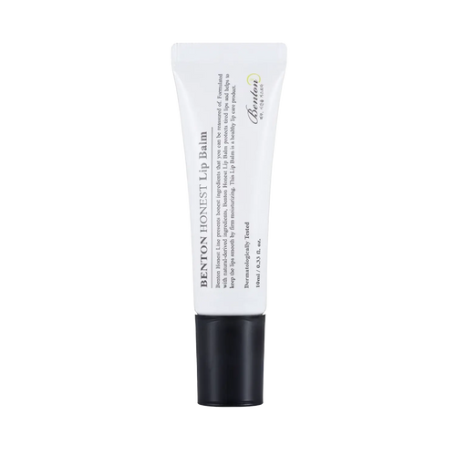 Benton - Honest Lip Balm - 10ml-Wonder Skin