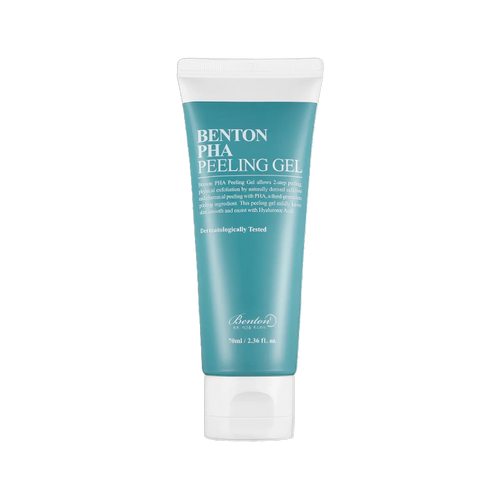Benton - PHA Peeling Gel - 70ml - MHD 03.2026-Wonder Skin