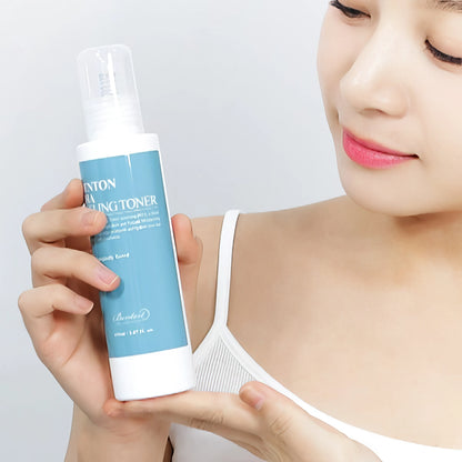 Benton - PHA Peeling Toner - 150ml-Wonder Skin