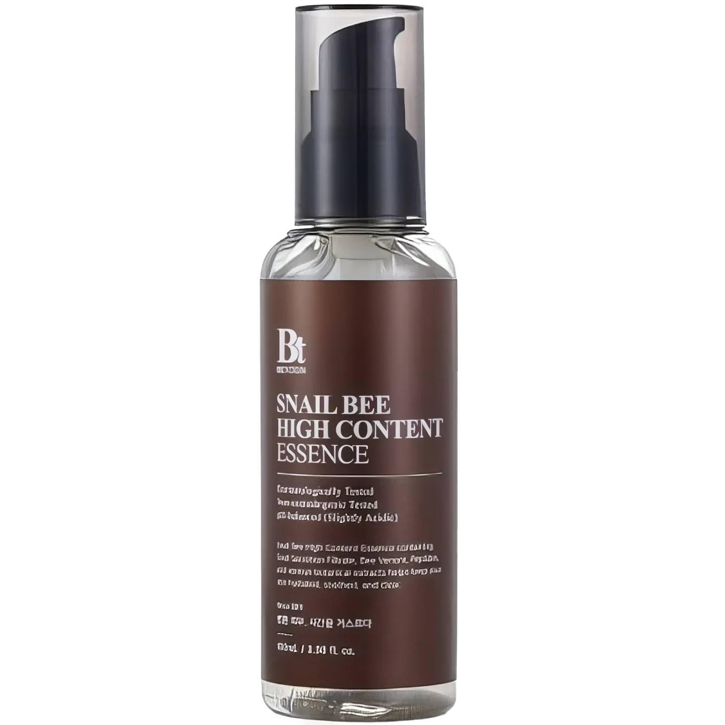 Benton - Snail Bee High Content Essence - 100ml-Wonder Skin