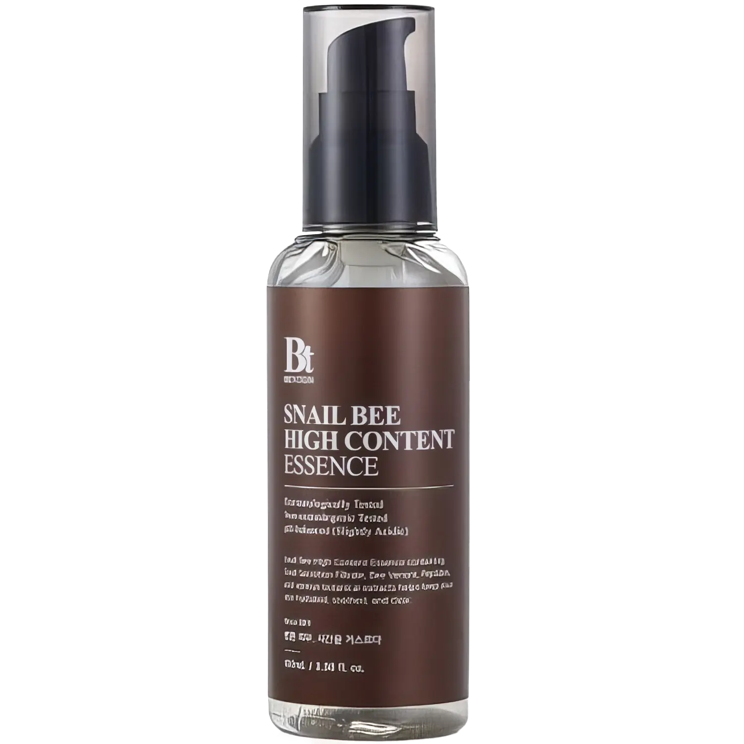 Benton - Snail Bee High Content Essence - 100ml-Wonder Skin