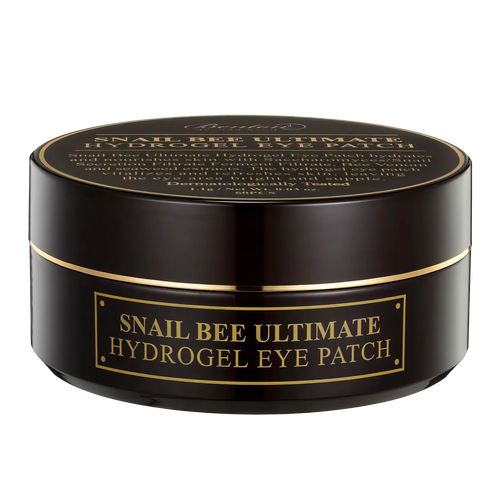 Benton - Snail Bee Ultimate Hydrogel Eye Patch - 60St.-Wonder Skin