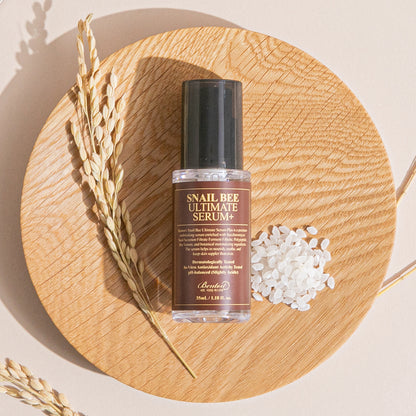 Benton Snail Bee Ultimate Serum Plus | Wonder Skin