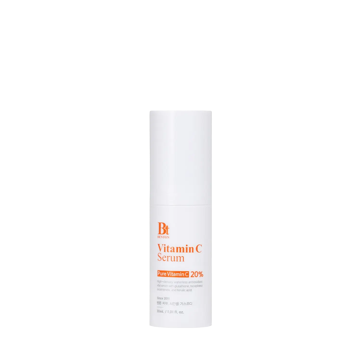 Benton - Vitamin C Serum - 30ml-Wonder Skin