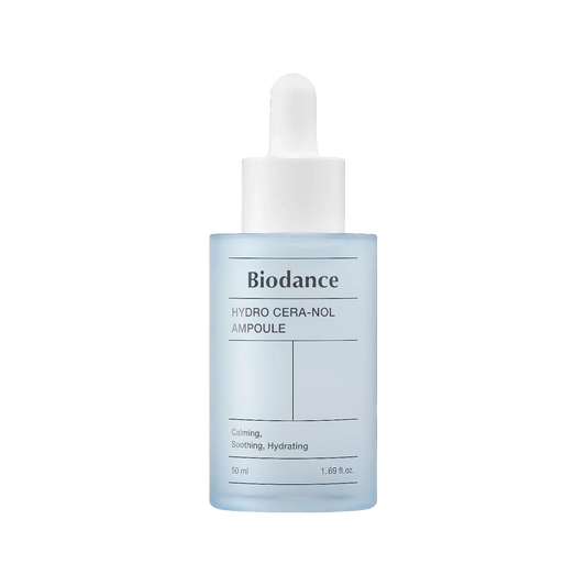 Biodance - Hydro Cera-Nol Skin Serum Ampoule - 50ml-Wonder Skin