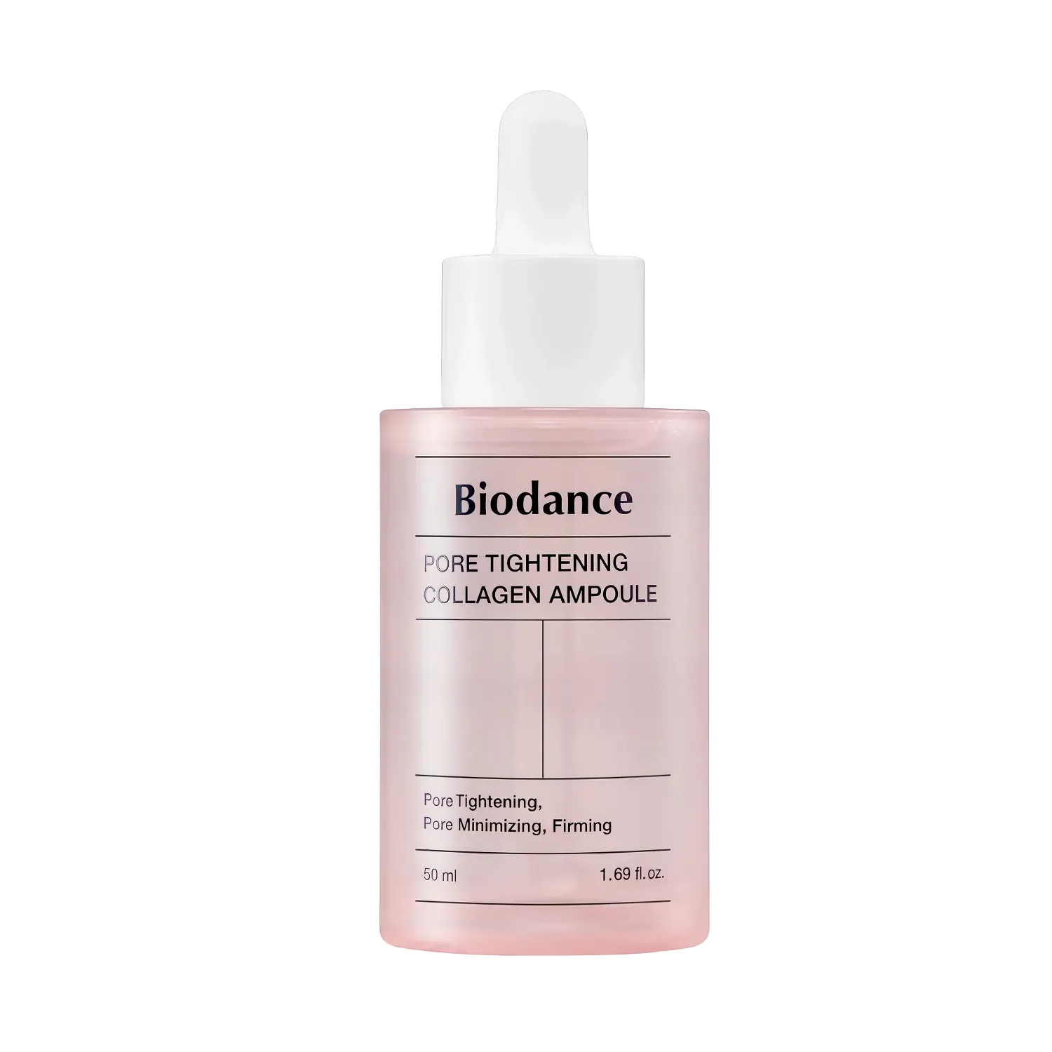 Biodance - Pore Tightening Collagen Ampoule - 50ml-Wonder Skin