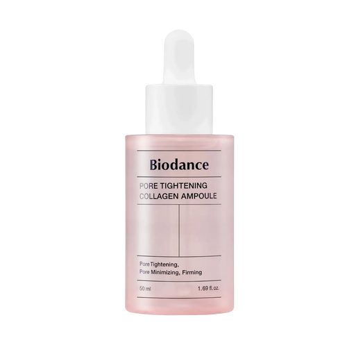 Biodance - Pore Tightening Collagen Ampoule - 50ml-Wonder Skin