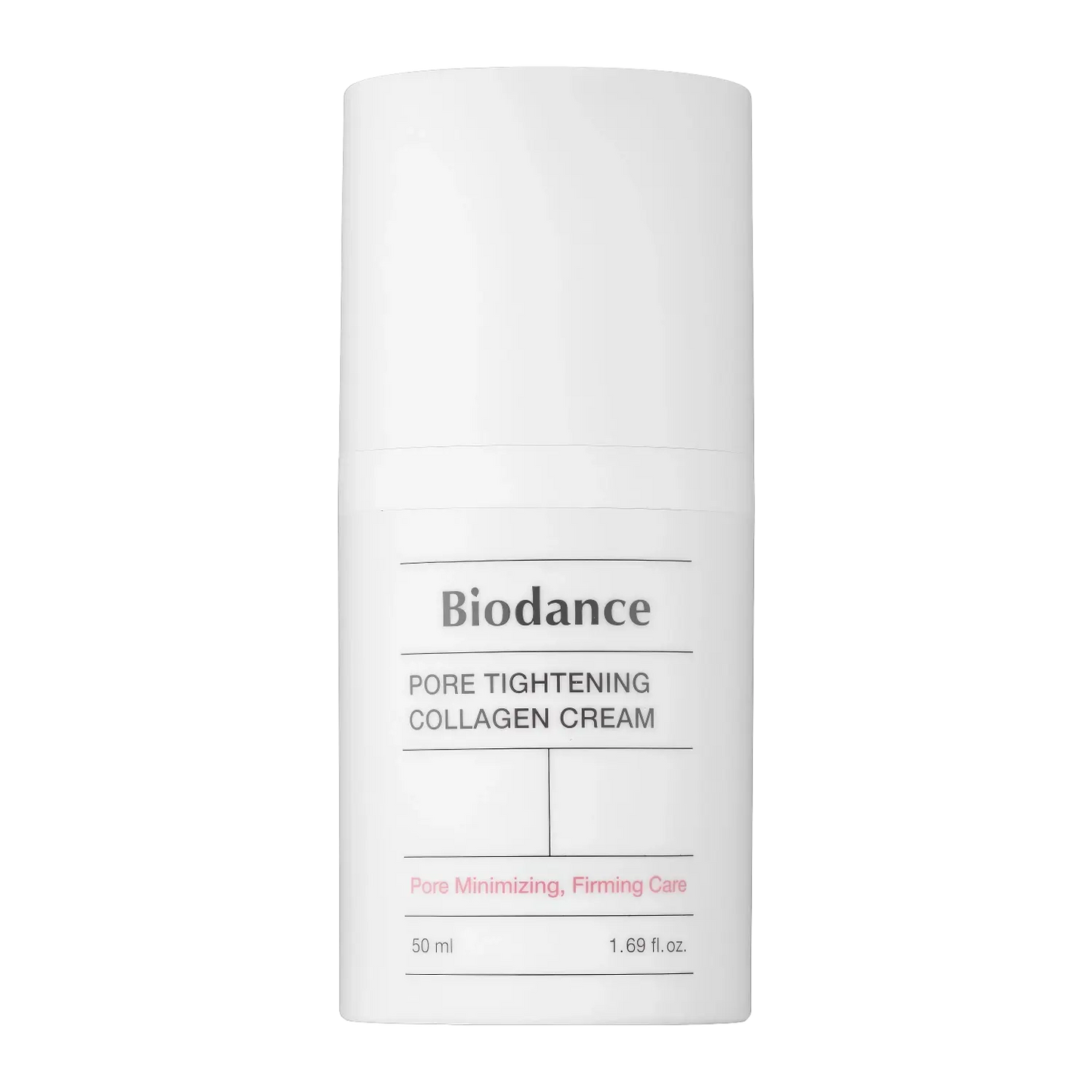 Biodance - Pore Tightening Collagen Cream - 50ml-Wonder Skin