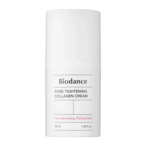 Biodance - Pore Tightening Collagen Cream - 50ml-Wonder Skin