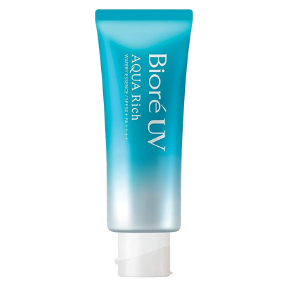 Biore - UV Aqua rich watery Essence SPF50+ PA++++ - 70g-Wonder Skin