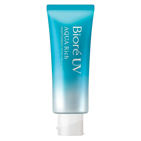 Biore - UV Aqua rich watery Essence SPF50+ PA++++ - 70g-Wonder Skin