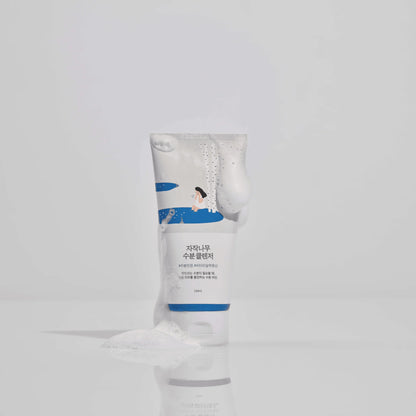 Birken Saft Feuchtigkeitsspendender Reiniger | Wonder Skin