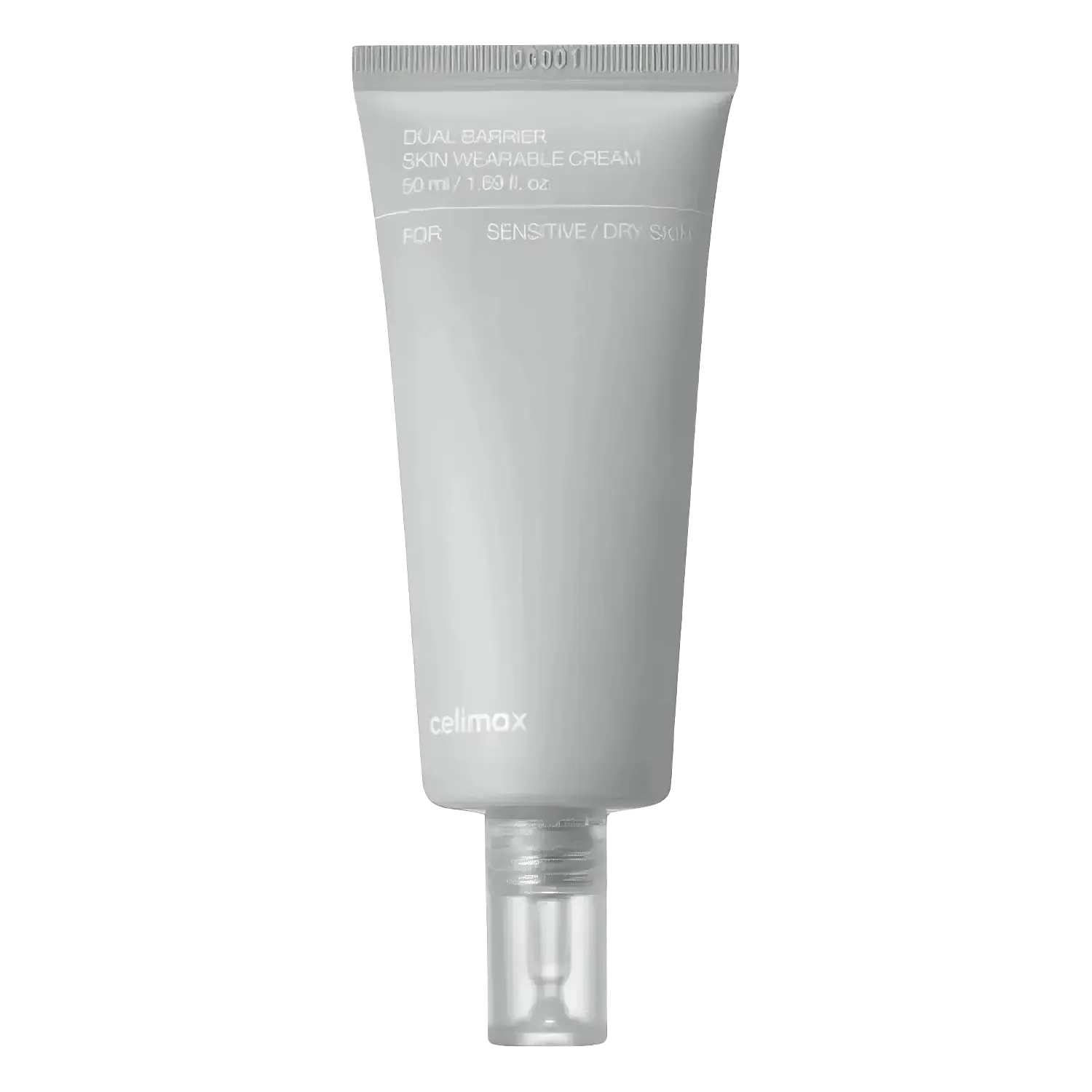 Celimax - Dual Barrier Skin Wearable Cream - 50ml-Wonder Skin