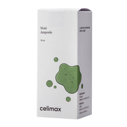 Celimax - Noni Ampoule - 30ml-Wonder Skin