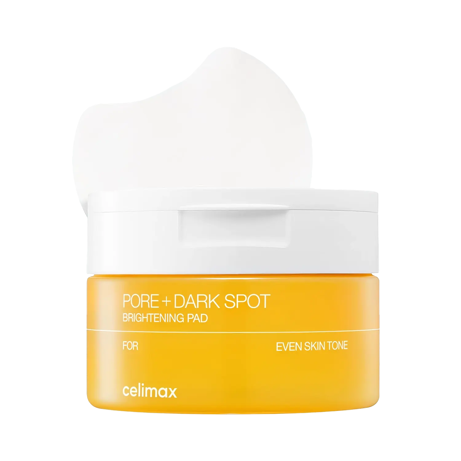 Celimax - Pore+Dark Spot Brightening Pad - 40St.-Wonder Skin