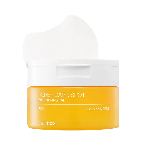 Celimax - Pore+Dark Spot Brightening Pad - 40St.-Wonder Skin