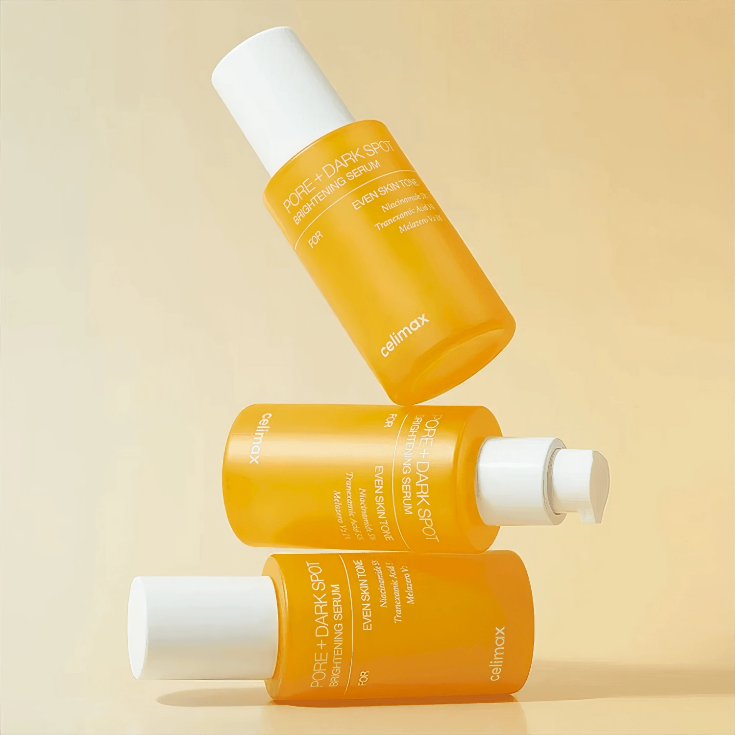 Celimax - Pore+Dark Spot Brightening Serum - 30ml-Wonder Skin