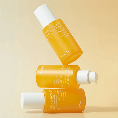 Celimax - Pore+Dark Spot Brightening Serum - 30ml-Wonder Skin