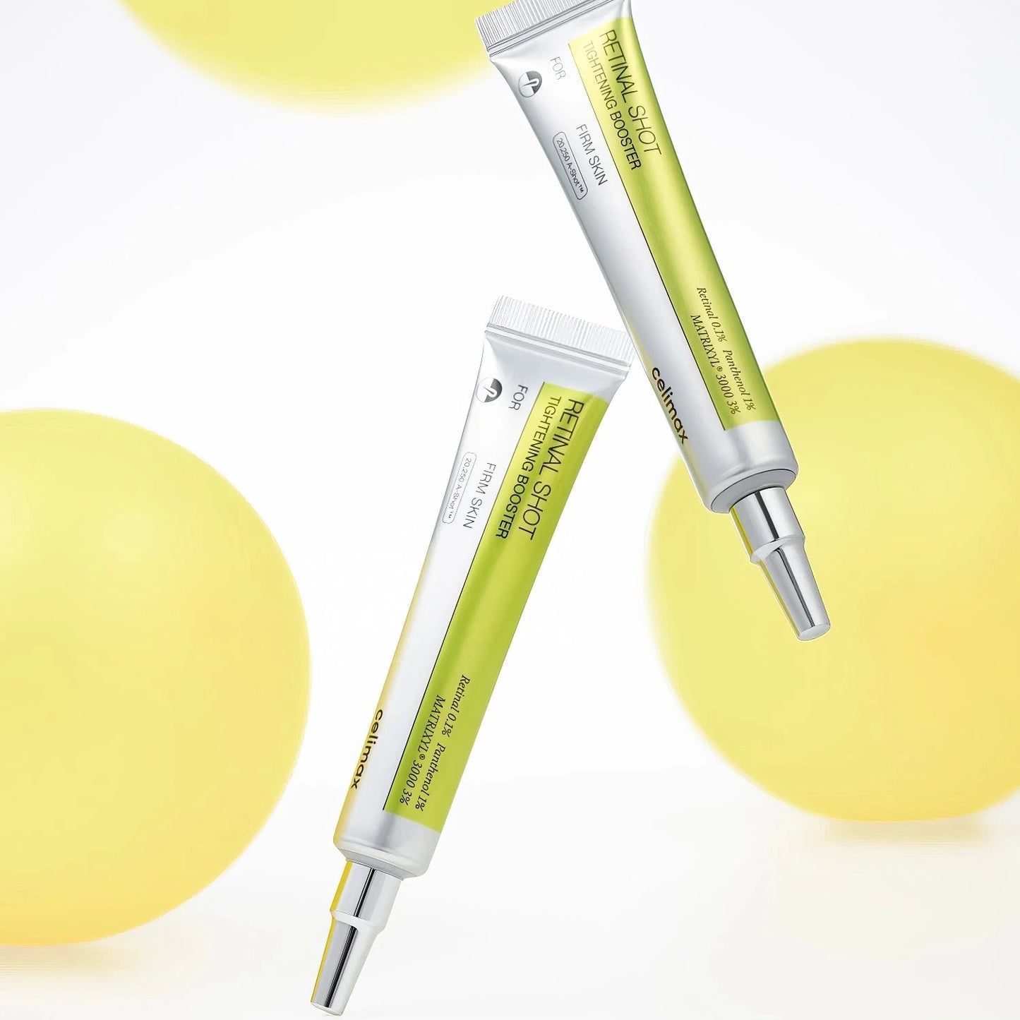 Celimax - The Vita-A Retinal Shot Tightening Booster - 15ml