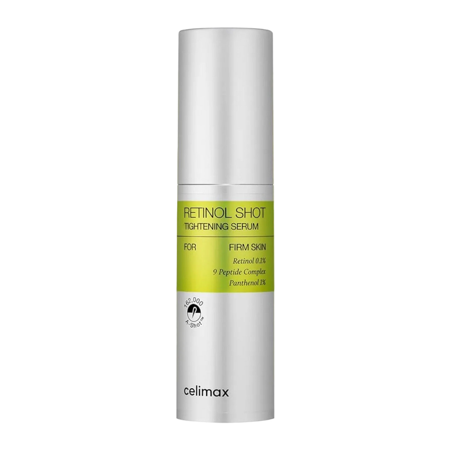 Celimax The Vita A Retinol Shot Tightening Serum 30 ml