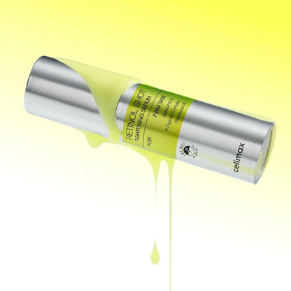 Celimax The Vita A Retinol Shot Tightening Serum 30 ml