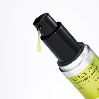 Celimax The Vita A Retinol Shot Tightening Serum 30 ml
