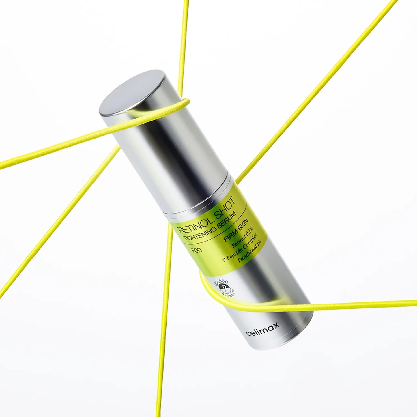 Celimax The Vita A Retinol Shot Tightening Serum 30 ml