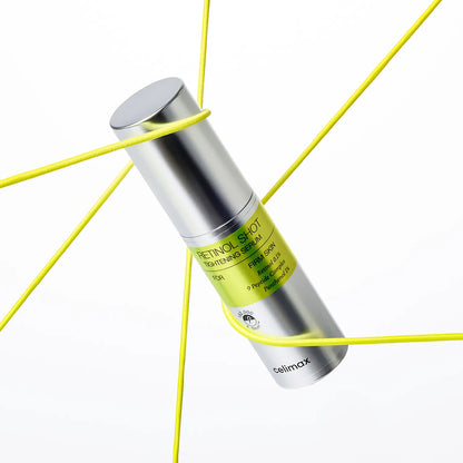 Celimax The Vita A Retinol Shot Tightening Serum 30 ml
