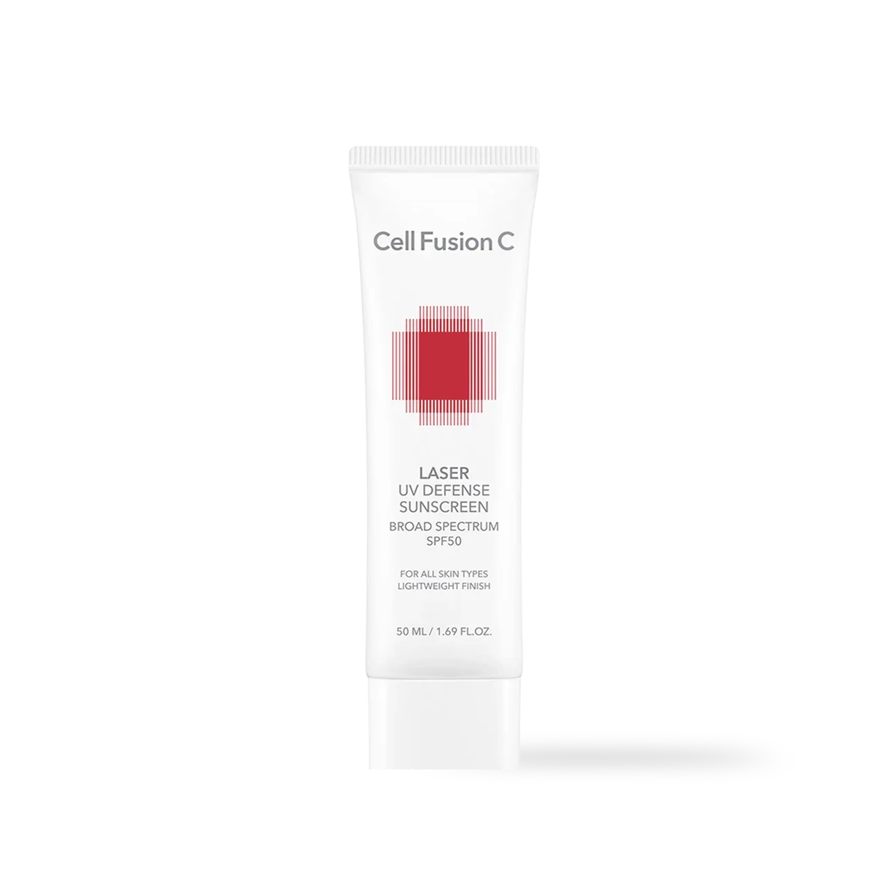 Cell Fusion C Laser UV Sunscreen SPF50+ PA+++ 50ml