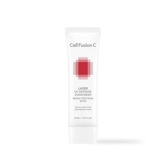 Cell Fusion C Laser UV Sunscreen SPF50+ PA+++ 50ml