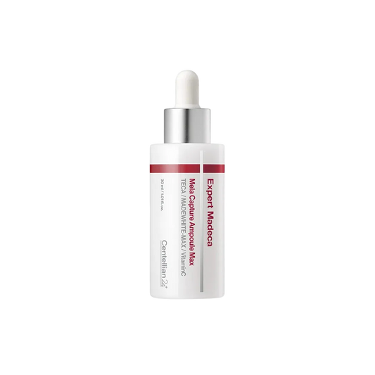 Centellian24 Expert Madeca Mela Capture Ampoule Max 30ml V2
