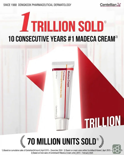 Centellian24 - Madeca Cream Time Reverse - 50ml