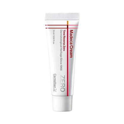 Centellian24 Madeca Cream Time Reverse Zero 80ml