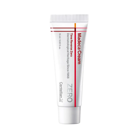 Centellian24 Madeca Cream Time Reverse Zero 80ml