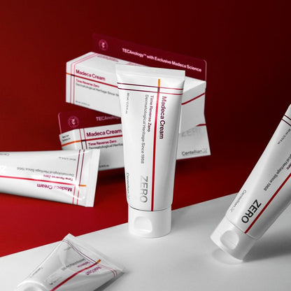 Centellian24 Madeca Cream Time Reverse Zero 80ml