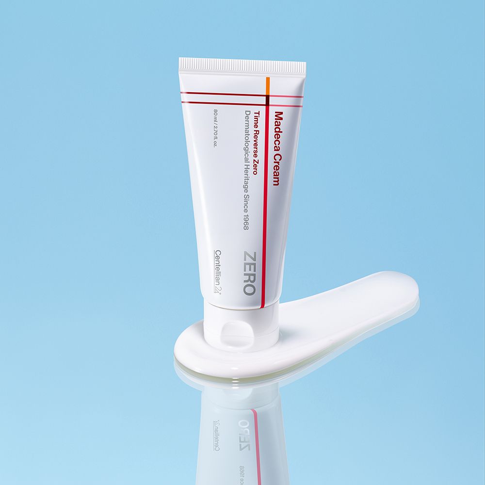 Centellian24 Madeca Cream Time Reverse Zero 80ml