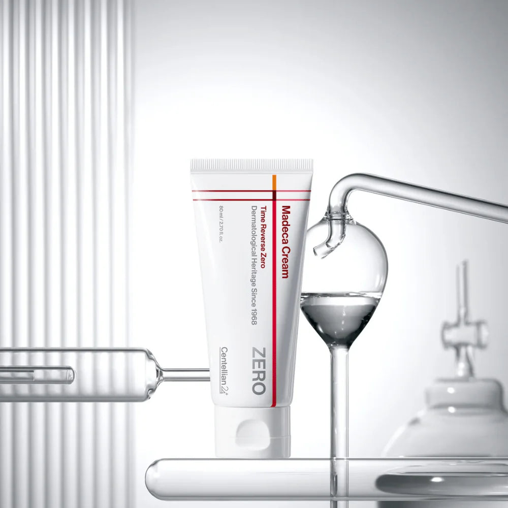 Centellian24 Madeca Cream Time Reverse Zero 80ml