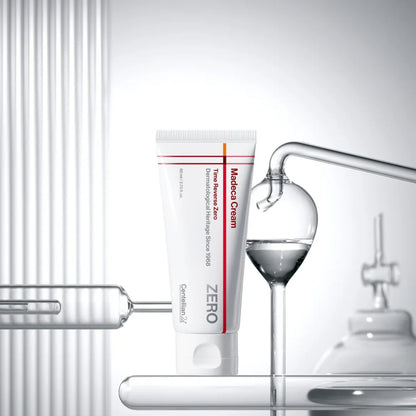 Centellian24 Madeca Cream Time Reverse Zero 80ml