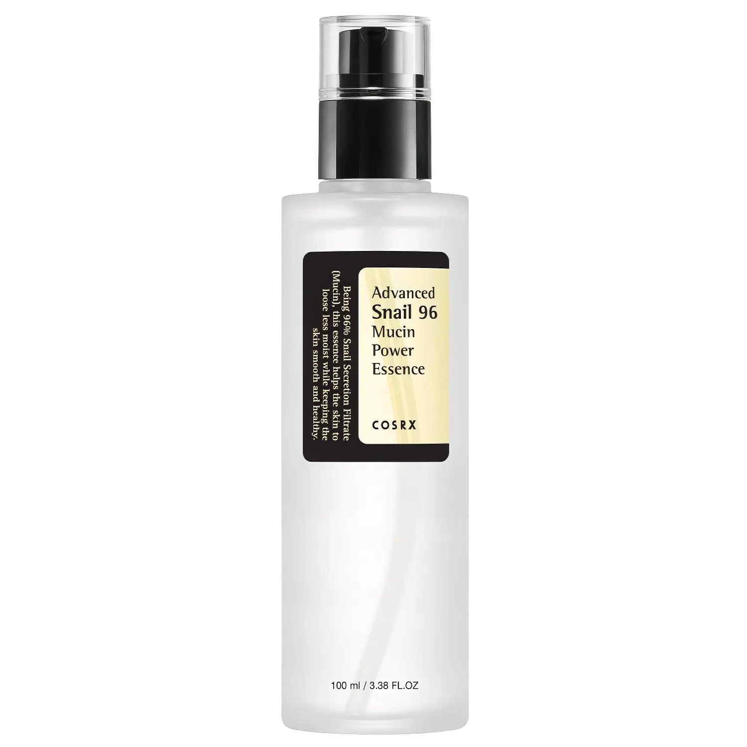 COSRX - Advanced Snail 96 Mucin Power Essence - 100ml-Wonder Skin