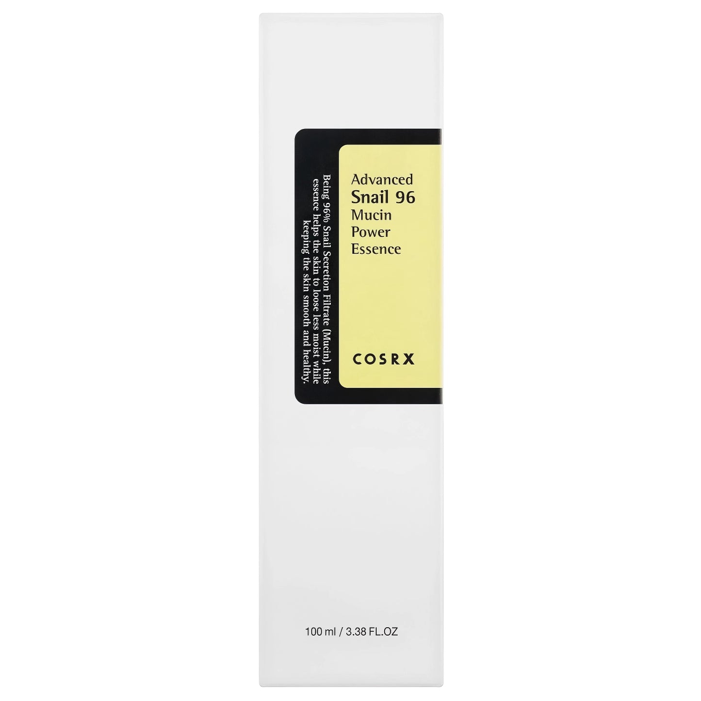 COSRX - Advanced Snail 96 Mucin Power Essence - 100ml-Wonder Skin