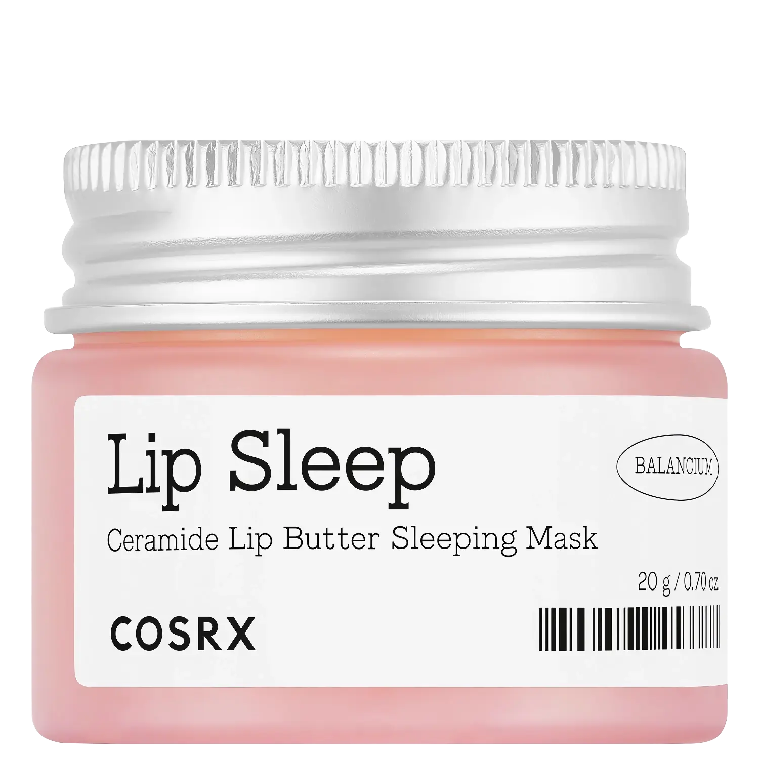 COSRX - Ceramide Lip Butter Sleeping Mask - 20g-Wonder Skin